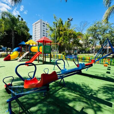 Praça da Banderia