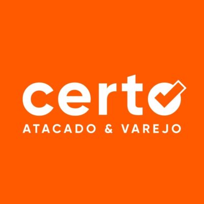 Certo Atacadista